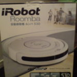 ［6］お掃除ロボット