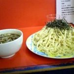 ［6］つけ麺マニア向け！！！