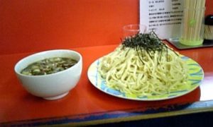 ［6］つけ麺マニア向け！！！