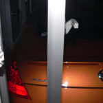 ［6］家から見た、Z ＆ 夜景。。