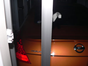 ［6］家から見た、Z ＆ 夜景。。