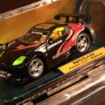 ［6］Zのミニカーが！？