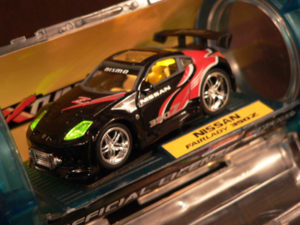 ［6］Zのミニカーが！？