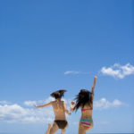 ［6］夏休みのブラン！