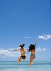 ［6］夏休みのブラン！