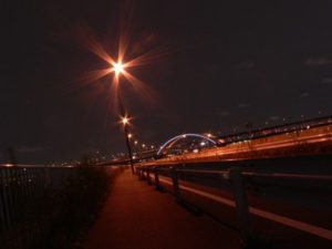 ［６］気になる場所へ