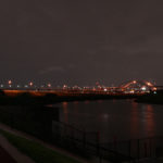 ［6］隅田川を散歩！！