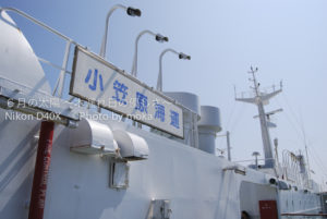 ［6］南の島 by 小笠原