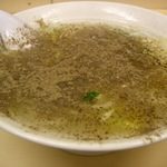 ［6］こしょうそば！