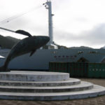 ［6］離島に向けて出発！！