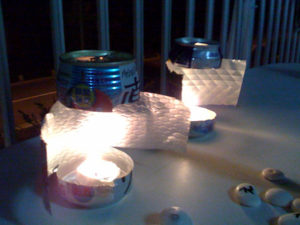 ［6］火遊び！？