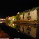 ［6］小樽へ行ってきました！