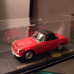 ［6］日産名車コレクション