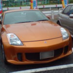 ［6］洗車後は・・・雨。。