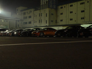 ［6］みん友、忘年会！！