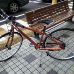 ［6］自転車購入