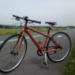 ［6］サイクリング