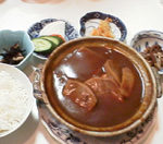 ［6］タンシチュー