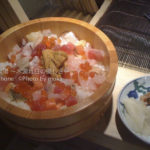 ［6］海鮮ひつまぶし！！