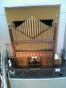 [6]ららぽーとで買い物