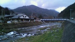 ［6］思いつきドライブ！