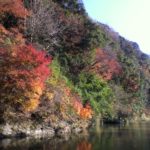 ［6］養老渓谷 ＆ 温泉