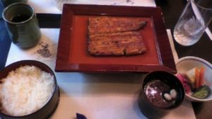 ［6］散歩　根津～上野編