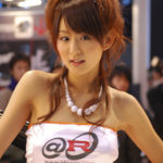 ［6］2008年オートサロン