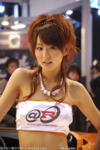 ［6］2008年オートサロン