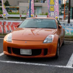 ［6］Nikon COOLPIX S6000のテスト撮影