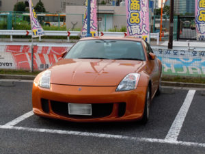 ［6］Nikon COOLPIX S6000のテスト撮影