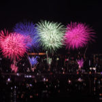 ［6］足立区花火大会