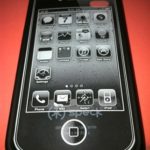 ［6］iPhone4 ケース