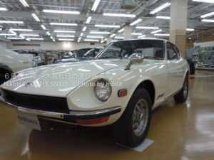 ［6］オイル交換 ＆ 洗車