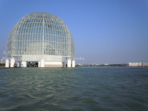 ［6］葛西臨海公園