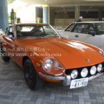 ［6］品川クラシックカーレビュー