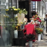 ［6］都会の花屋さん