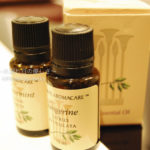 ［6］アロマオイル