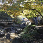 ［6］音無親水公園