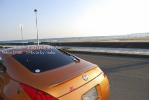 ［6］ドライブの季節！？