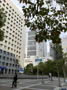 ［6］いつもと変わらない日常