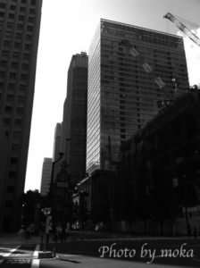 ［6］東京、丸の内