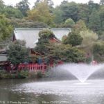 ［6］井の頭公園へ