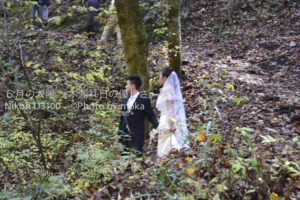 ［6］ココに花嫁！？