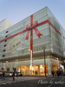 ［6］ちょっとした風景