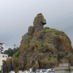 ［6］ゴジラ上陸！？