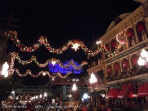 ［６］なんちゃってブロードウェイ！？