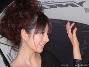 ［6］2011年オートサロン