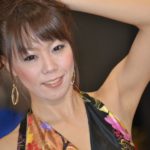 ［6］会場の華！