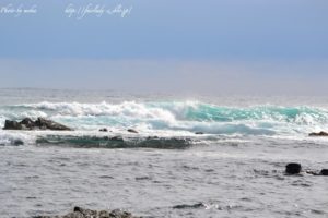 ［6］冬の太平洋